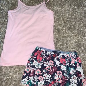 Nautica and Children’s Place shorts set